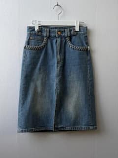 "See by Chloe"design skirtのサムネイル