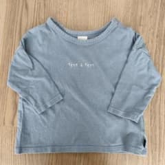 tete a tete 子ども80sizeのサムネイル