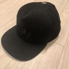 クロムハーツ  キャップのサムネイル