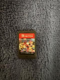 マリオカート8 デラックス Nintendo Switchのサムネイル