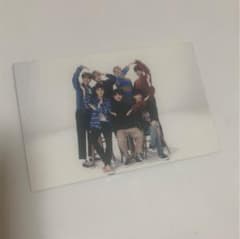 BTS  トレカ　君に届くのサムネイル