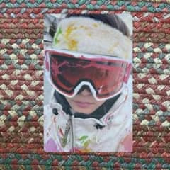 RIIZE All of You タワレコ 特典 トレカ ラキドロ ウンソク