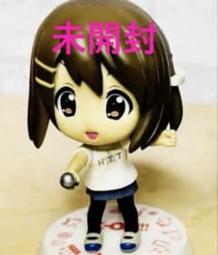 케이온 피규어 히라사와 유이 쿤 캐릭터 2011년