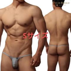 タイラーボールド　バイスGストリングのサムネイル
