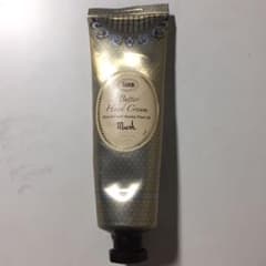 SABON ハンドクリーム ムスクのサムネイル