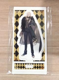 イケメン王子 シュヴァリエ AGF 2025 アクリルスタンド 1点 - メルカリ