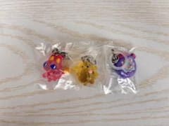 たまごっち めじるしアクセサリー 3種セットのサムネイル