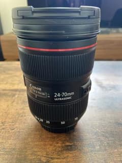 Mai様専用　EF 24-70 F2.8L Ⅱ usmのサムネイル