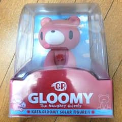 【５月末まで大幅値下】グルーミー ソーラーフィギュアIVのサムネイル
