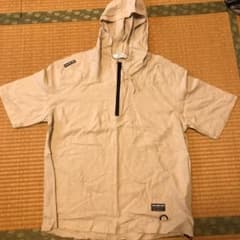 半袖パーカー　ベルシュカのサムネイル