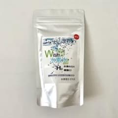 Wish水素水《水素発生ボトル5本入》のサムネイル