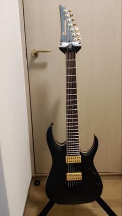 Ibanez /JakeBowen 7-Strings JBMのサムネイル
