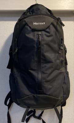 マーモット　Marmot Skykomish 25l 通勤通学登山のサムネイル