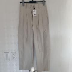 remer loose wide ankle PT/ルーズワイドアンクルパンツのサムネイル