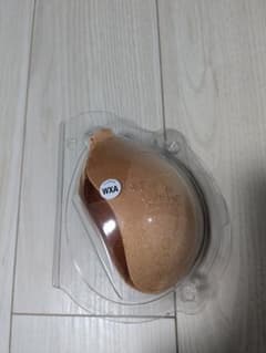NuBra Aサイズ ブラパッド ベージュのサムネイル
