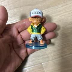 ドラゴンボール クリリン フィギュアのサムネイル