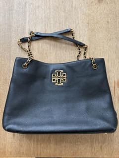 TORY BURCH ショルダーバッグ ブラックのサムネイル
