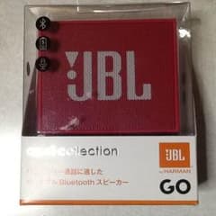 ａｕ+1collection ポータブルBluetoothスピーカーのサムネイル