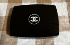 CHANEL OMBRE ESSENTIELLE 45 SAFARI 아이섀도