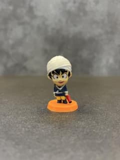☆ アニメヒーローズ シークレット孫悟空ターバンドラゴンボール 