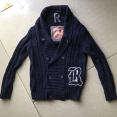 リプレイ カーディガンのサムネイル
