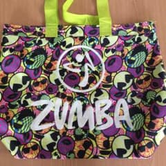 ZUMBAバックのサムネイル
