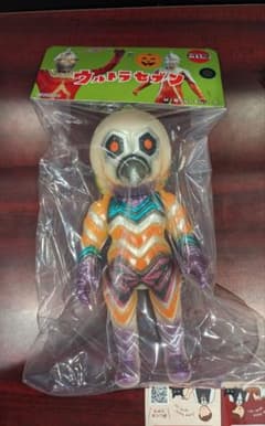 シカフェス ソフビ 減るLOVE メイシー ソフビ メイシーちゃん