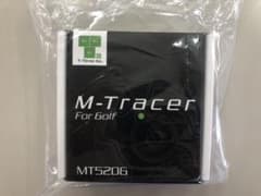 エムトレ　MT520G エムトレーサー m-tracerのサムネイル