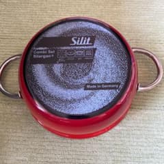 シリット  コンビクック21センチのサムネイル