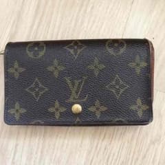 LOUISVUITTON 財布のサムネイル