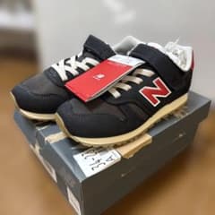 たるさん専用 New Balance 373 スニーカー 20.0 cmのサムネイル