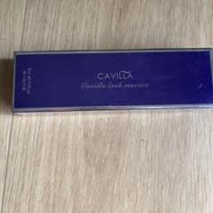CAVILLA lash essence 3ml 美容液のサムネイル