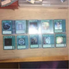 遊戯王 汎用魔法カード まとめ売り格安のサムネイル