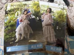 日向坂46 生写真 「Kind of love」MV(花柄)衣装 渡辺莉奈 - メルカリ