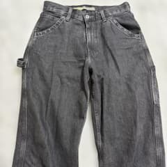 Levi's リーバイスSILVERTAB™ シルバータブBAGGYバギーのサムネイル