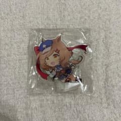 ウマ娘 アクリルスタンド マチカネタンホイザのサムネイル