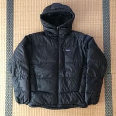Patagonia Fitz Roy Down Jacket 84580FA11のサムネイル