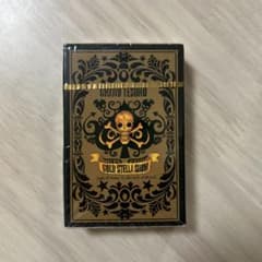 映画 ワンピース ONE PIECE FILM GOLD トランプのサムネイル