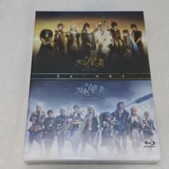 刀ステ 義伝・ジョ伝 Blu_rayのサムネイル