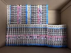 値下げしました☆弱虫ペダル 1～99巻 全巻セット スペアバイク1.1も