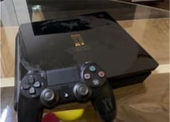 PlayStation®4 FINAL FANTASY XV LUNA EDI…のサムネイル