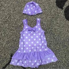 子供服★様専用     110㎝ 水着のサムネイル