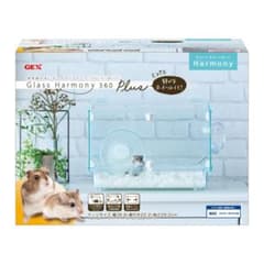 GEX Glass Harmony 360 plusのサムネイル