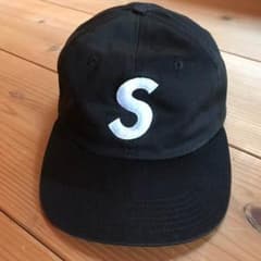 14AW Supreme S Logo 6-Panel Capのサムネイル