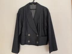 カールラガーフェルド　ジャケット　Ｍサイズ　値下げのサムネイル
