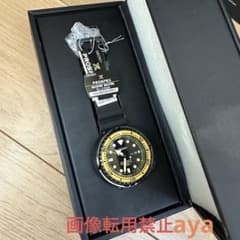 新品未使用】 SBBN027 セイコー プロスペックス マリーンマスター 