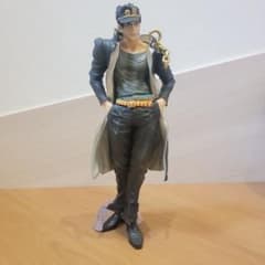 이치 반 쿠지 조조의 기묘한 모험 STARDUST CRUSADERS A상