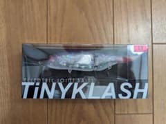 【新品未開封】タイニークラッシュ Low スミレ鮎のサムネイル