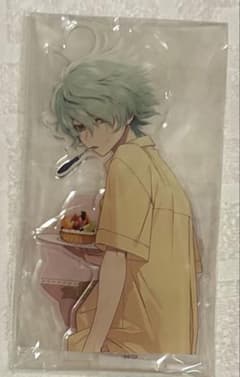 Collar×Malice オトメイトビーズログwith sweets 笹塚尊 - メルカリ