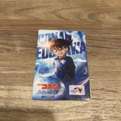 コナン コラボカード NEXCO中日本のサムネイル